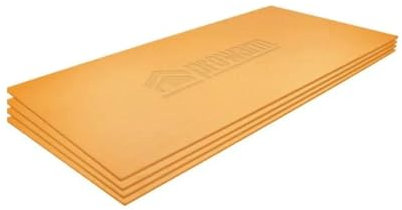 ProWarm™ XPS Standard Insulation Boards (Pack of 60 Covers 30m2)