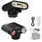 NEEWER Z160 SE Camera Flash, 20Ws GN15 6000±200K Speedlight, Manual 1/1-1/128 Power & S1/S2 Mode 3.7V/1200mAh Battery 650 Full Power Studio Light, Compatible with Canon Nikon Sony Fuji Olympus Cameras
