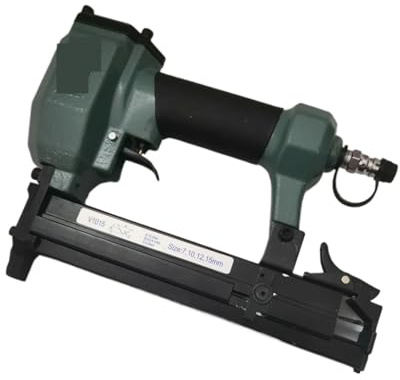 Druckluftnagler V1015 Druckluftnagler Dekorations- und Bastelprojekte