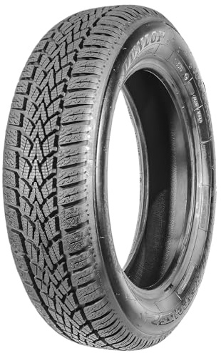 Dunlop Winter Response 2 MS M+S - 195/60R16 89H - Winterreifen