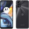 Motorola moto g22 (Quad Camera 50 MP, Display 90Hz 6.5, batteria 5000 mAH, 4/64GB espandibile, Dual SIM, Android 12), Nero (Cosmic Black)