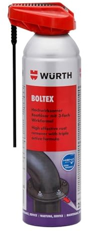 Wuerth BOLTEX Entschäumer, 300 ml