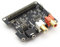 HiFiBerry DAC2 ADC Pro, Audio Interface Board (DAC2 ADC Pro)