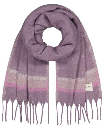 Barts Damen Strickschal Featherz Winterschal mit Fransen