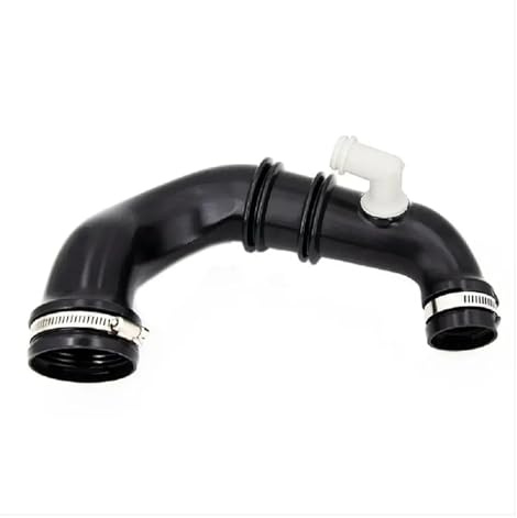 Tubo Entrada Aire para Clio para Kangoo para Logan para Twingo 1.5 DCi Motor Turboalimentado Tubo Admisión Tubo Manguera Filtro Admisión De Aire 8200331958 Aire Tubo Admisión