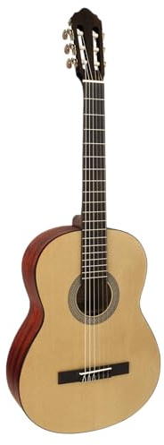CORT Chitarra da concerto, AC100DX, Open Pore