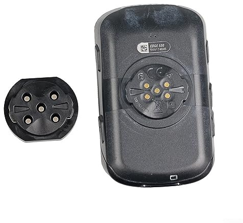 Oniissy Support de rechange pour ordinateur de vélo - Pour réparation de pièces cassées - Pour Garmin pour Bryton