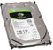A2ZWORLD, Hard Disk Interno 2 TB, SATA da 6 GBit/s, 3,5, 7.200 RPM, Cache da 256 MB per PC Desktop, Uso Ufficio/Gaming