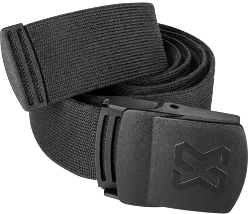 WüRTH MODYF Ceinture de travail 130cm ajustable Stretch X noire