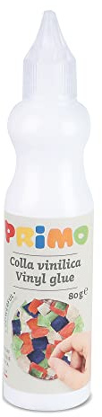 Flasche Vinylkleber, 80 g