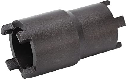 Werkzeug Zum Entfernen der Kupplung – Langlebiger 4-poliger Kontermutterschlüssel-Steckschlüssel für Roller, Moped, Quad, ATV – Passend für GY6 125 und 150