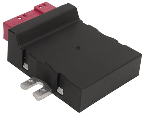 Jadeshay Kraftstoffpumpen-Steuergerät, Kraftstoffpumpen-Steuermodul, Kraftstoffdruck Aufrechterhalten 16147229173 Für 1 3 5 Serie E82 E90 E60