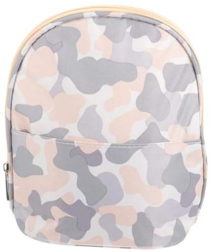 Portable Insulated Baby Bottle Bag - Oxford Cloth Thermal Pouch for Nursing Mothers, Multi-Functional Cooler Tote for Work, Travel, Picnic, and Camping