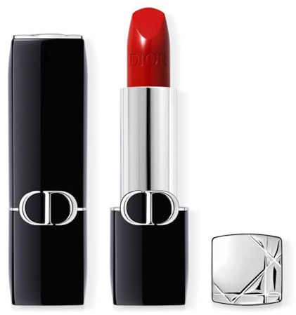 DIOR ROUGE Dior Lippenstift 999 Satin 30 ml