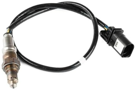 Capteur d'oxygène capteur d'o2 Avant capteur d'oxygène sonde Lambda, pour Hyundai i30 (PDE, PD, PDEN) 2018-392102gpd0 39210-2gpd0