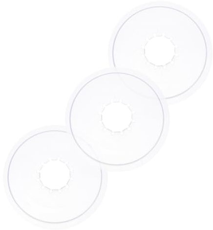 iplusmile 3stücke Teiliges Fahrradschutz Aus Wasserfestem Material Für Mountain Rennräder Leichter Kettenschutz Und Flywheel-Schutz Zur Vermeidung Von Schäden Bei Outdoor-einsätzen