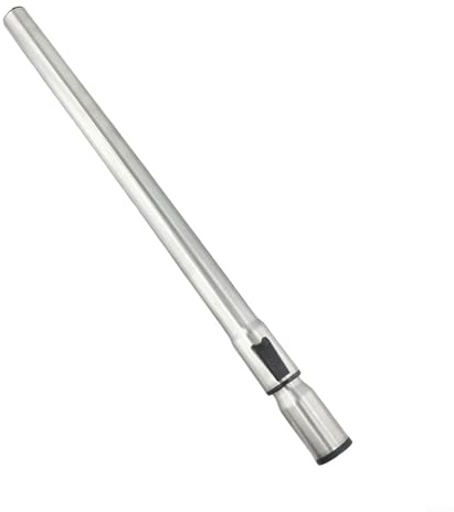 BlesConi Extendable Vacuum Cleaner Pipe 35mm Telescopic Suction Tube Rod for Miele Complete C2 C3 Classic C1 Series 62-103cm