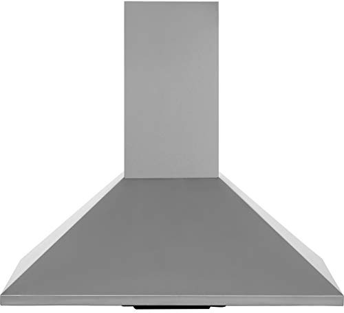 Beko HCP61310X 60cm Chimney Hood in Stainless Steel 3 Speeds