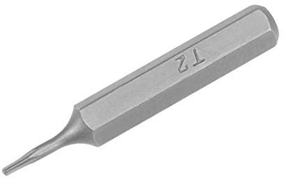 Torx Bits 5/32 Zoll Hex Shank T2 Torx Schraubendreher Bit Set 28 mm Länge S2 Schraubendreher Set Werkzeug