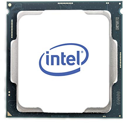 INTEL Core i3-10105F 3.7GHz LGA1200 - Caja