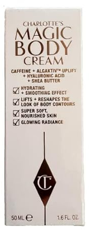 Charlotte Tilbury Magic Body Cream | 50ml