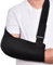 Oaygat Universal Arm Sling for Shoulder Injury Adjustable Arms Support Strap for Broken Wrist, Elbow, Dislocated Shoulder Support Brace for Broken Wrist Shoulder Immobilizer for Left and Right Arm