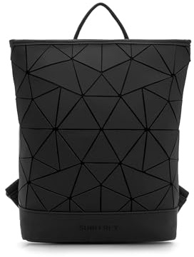 SURI FREY Rucksack SFY SURI Sports Jessy-Lu 18049 Damen Rucksäcke Uni