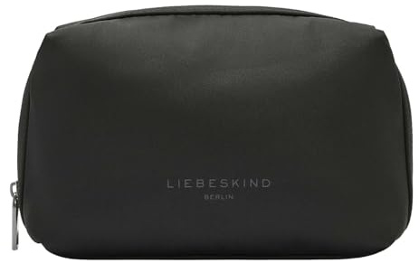 LIEBESKIND Berlin Pouchette Beauty OTHER SLGs/NYLON black