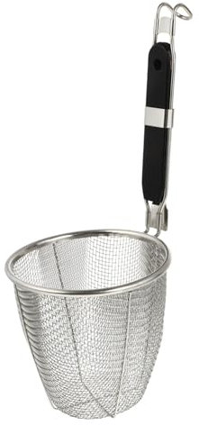 Cabilock Escurridor De Pasta Colador De Alta Resistencia Para Fideos y Dumplings