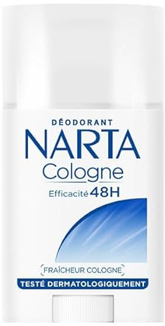 Narta Stick F. Cologne 50Ml