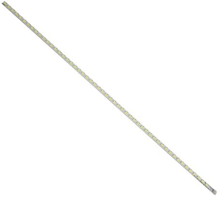 RCTGPGJAC 2 Teile/los Kompatibel for Konka LED40F2200NE LCD TV Hintergrundbeleuchtung Streifen 35016301 KPL 390B1CE01 1PCS = 52LED 434MM