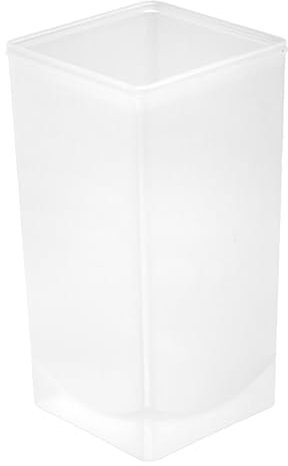 Milchbehälter kompatibel mit/Ersatzteil für Melitta 6617875 Kaffeevollautomaten (siehe Beschreibung)