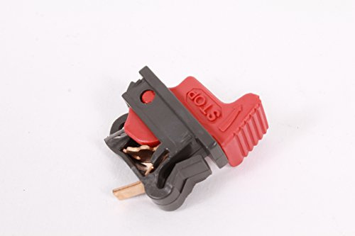Husqvarna 506318604 Stoppschalter, Originalteil