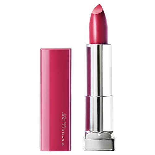 MAYBELLINE - Color Sensational Made for All Rossetto Fucsia for Me - 4,2 g