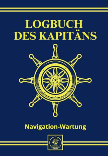 Logbuch des Kapitäns: 150 Schiffsfahrten