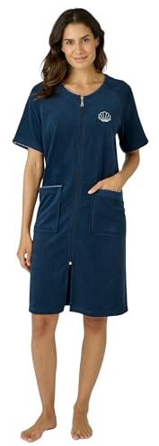 Damart Femme Robe Détente