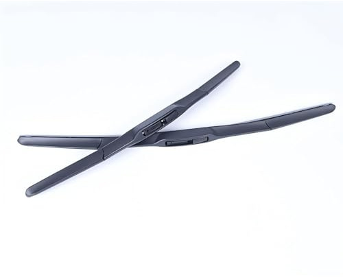 ZKSAD Car Windscreen Wiper for Honda CRV 2002 2003 2004 2005 2006, Durability Flexibility Functionality Washer Pumps Values Quality Simple Install Car Parts