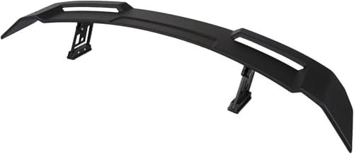 Auto Heckspoiler Flügel Spoiler Auto Heckspoiler Für BMW E60 Für E30 E36 E90 E46 Flügel Stamm Schwanz Spoiler