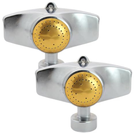 Sprinkler à Spot métal