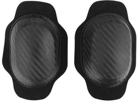 Rodilleras De Competición para Motociclismo, Protección Equipo Deportivo para Y&amaha YZF-R3 YZF-R6 YZF-R1