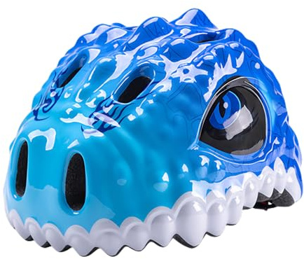 Fruusv Casco da bicicletta per tutti-piccoli,Casco da bicicletta per ragazzi Multisport regolabile - Traspirante per ragazzi, equipaggiamento di protezione per, e