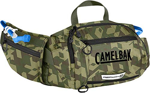 CAMELBAK Unisex – Erwachsene Repack LR 4 Trinkgürtel, camelflage, 50oz