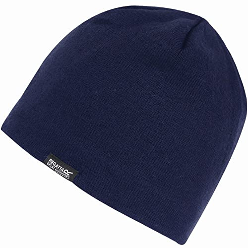 Regatta Brevis II - Gorro de Membrana Interna Impermeable con Forro Polar de Punto Acrílico - Gorros Unisex Adulto