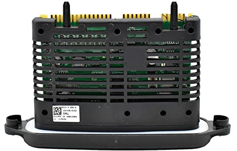 Scheinwerfer VorschaltgeräT OEM 7316217 63117316217 7316208 7279625 Geeignet for BMW 5er F07 F07N GT F10 F11 Scheinwerfer-Treibermodul AHL Xenon HID-Vorschaltgerät Hid VorschaltgeräTe