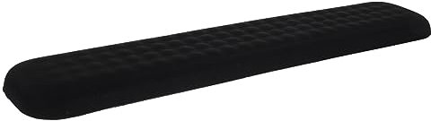 EXCEART Tastatur Ruhen Mauspad Handauflage Gaming-handgelenkauflage Handgelenkstütze Für Handgelenk-handkissen Computermaus Computerzubehör Dreidimensional Büro Rechner Kieselgel