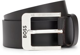 BOSS Men's Jemio_Sz40, Dark Brown202, One Size