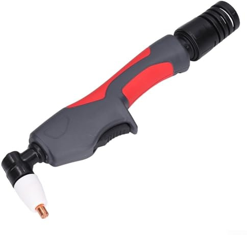 PT31 Plasmaschneider Brennerkopf, ABS-Griff, für Cut30 Cut40 für Cut50 LGK40 Plasma