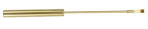 WHAMVOX Metall Pendeluhr Ersatzteil Für Wanduhr DIY Uhrwerk Pendel Wanduhr Ersatz Langlebig Vielseitig Anwendbar Für Büro Wohnzimmer Schlafzimmer Reparatur Zubehör