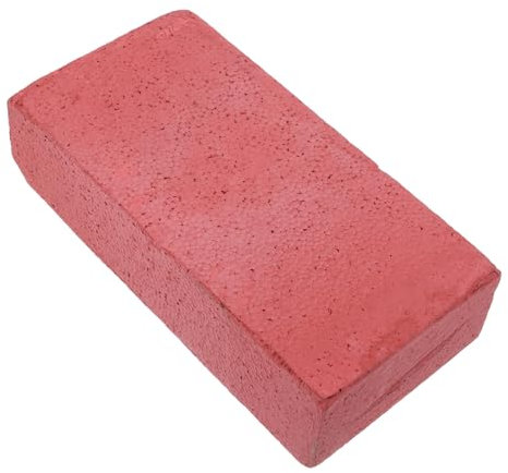 KICHOUSE Blocchi Di Mattoni Artificiali 3d Per Simulazioni Trucchi Espedienti Spettacoli Teatrali Oggetti Di Scena Per Halloween