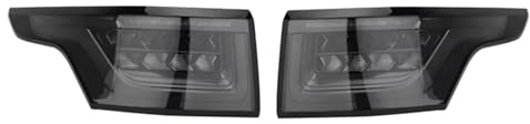 Nebbia Posteriore Compatibile Con Land Per Rover Per Range Per Rover Sport L494 2014-2021 Fanale Posteriore Per Auto Luce Di Stop Indicatore Di Direzione LR116471